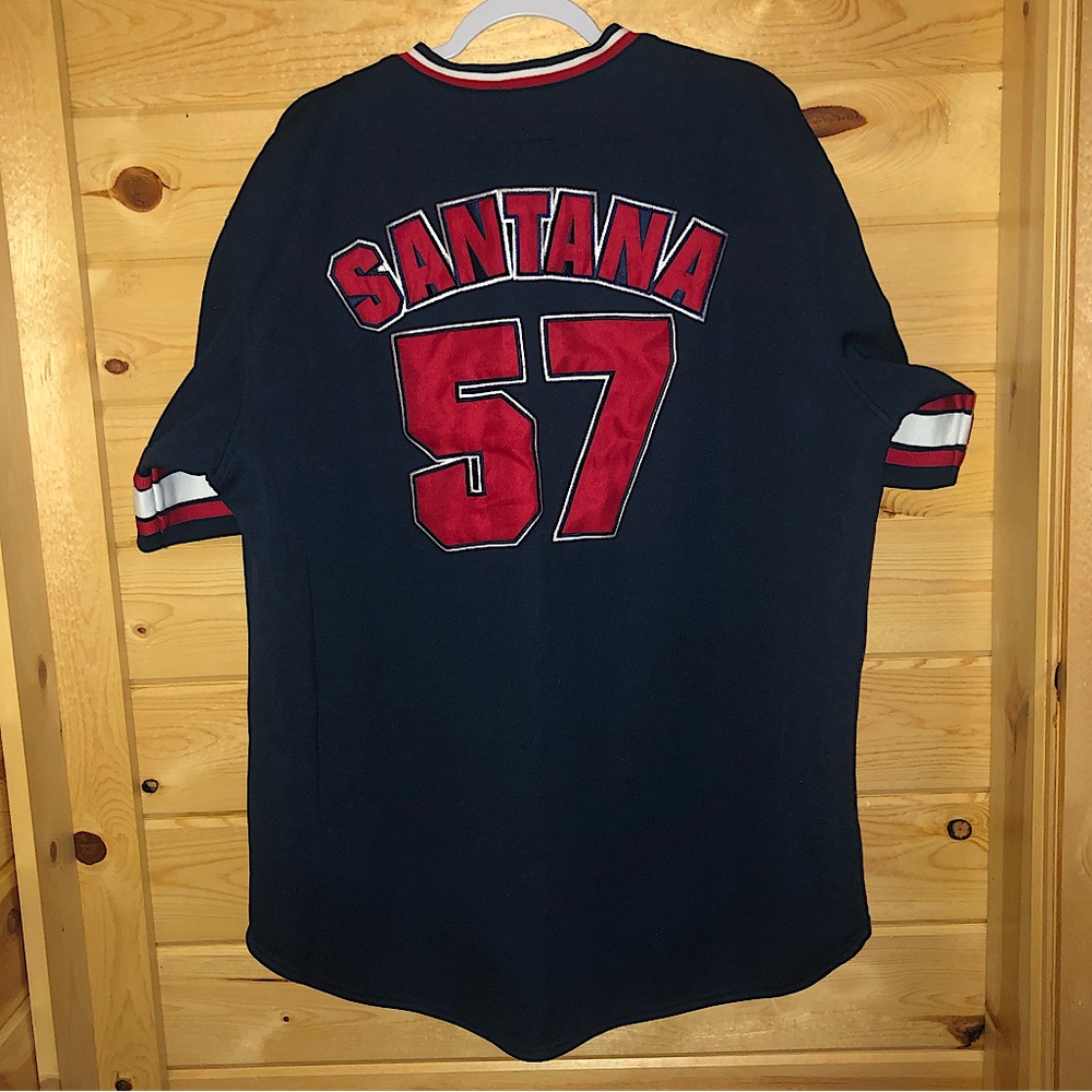 Santana Twins Jersey